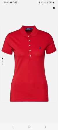 Tricou Polo Ralph Lauren original nou