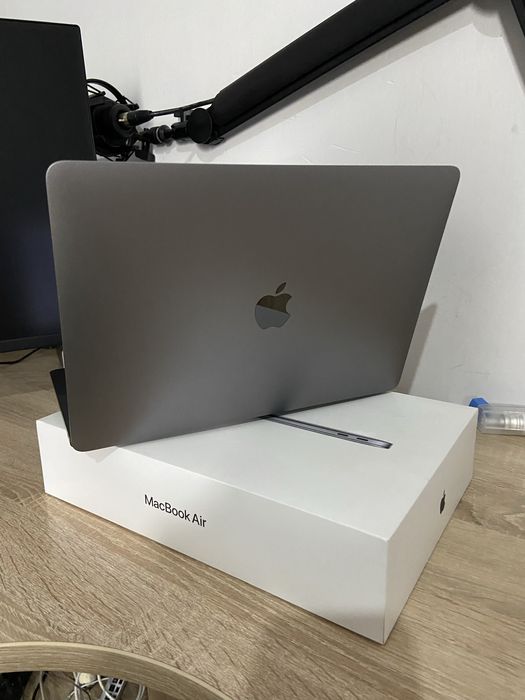 Macbook air 2020 m1 256gb