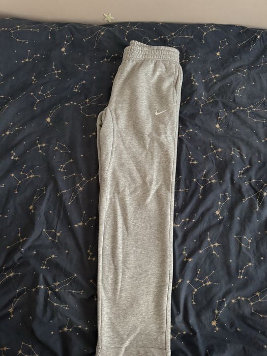 долнище nike sweatpants