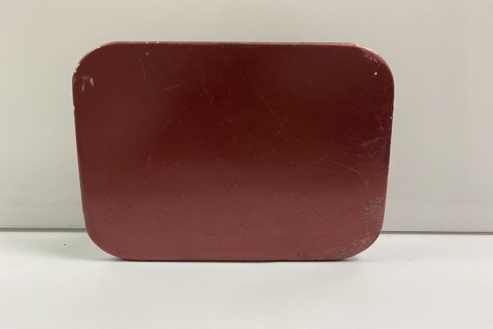 Usita rezervor Daihatsu Feroza prima generatie (facelift)