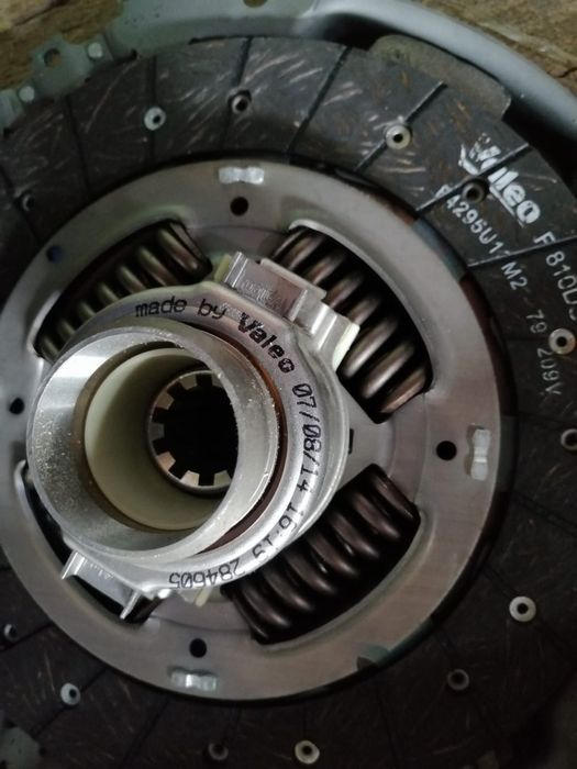 Piese iveco daily euro 3 si euro 4