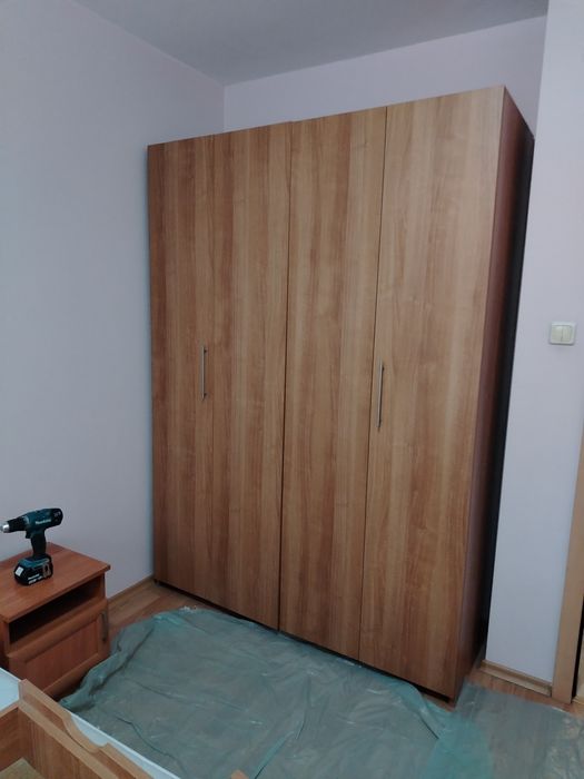 Гардероб отлично състояние