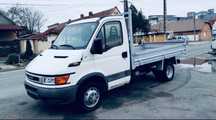 Transport Marfa/ GETAX/ Inchirieri scule profesionale