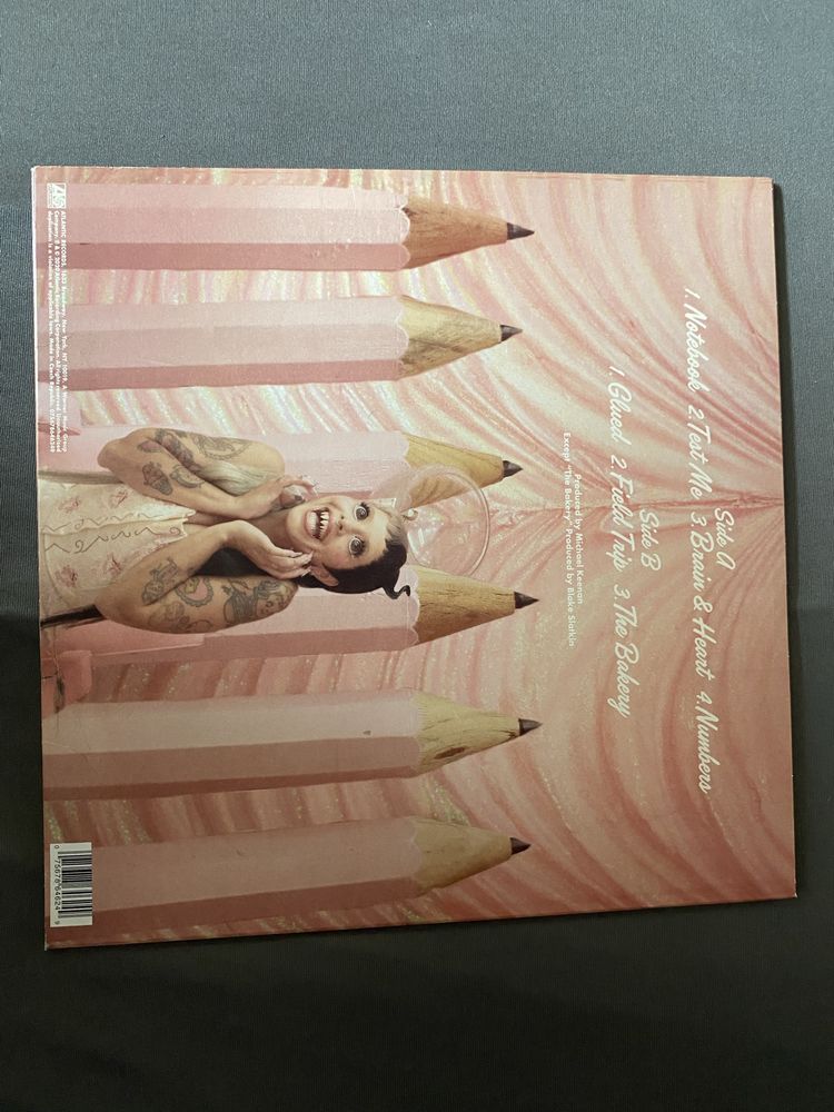 Melanie Martinez - After school EP