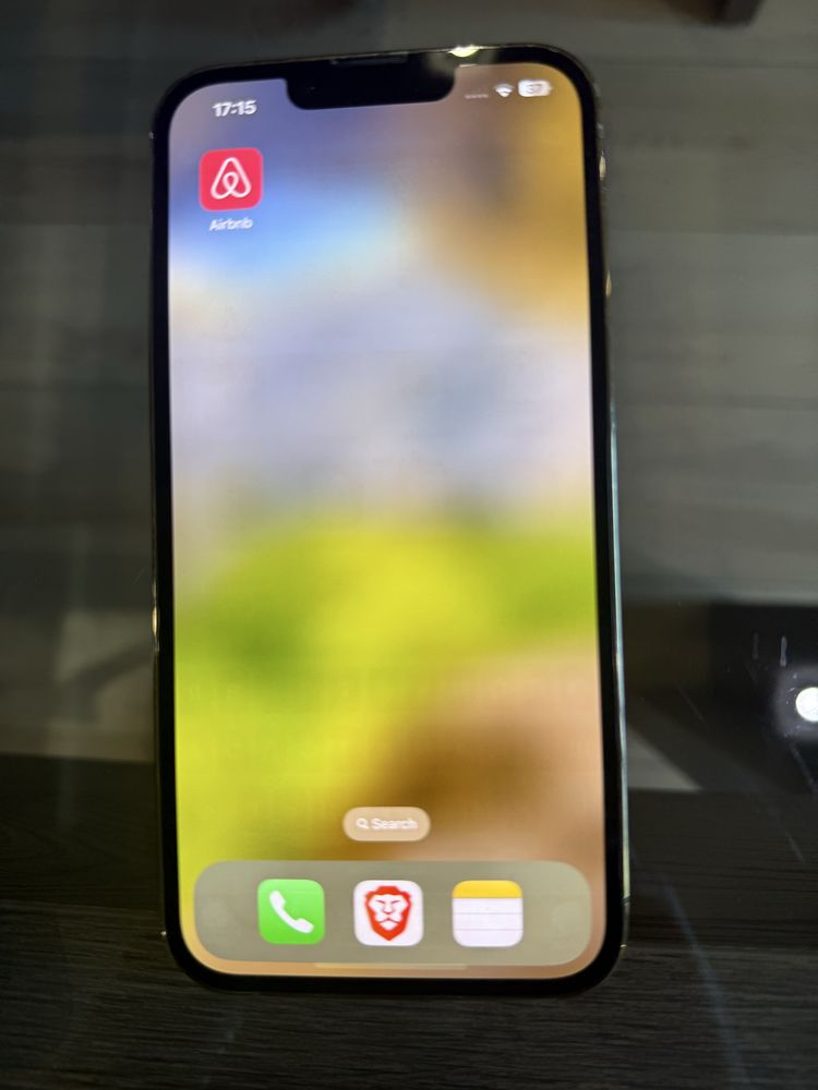 Iphone 13 pro перфектен, без забележка