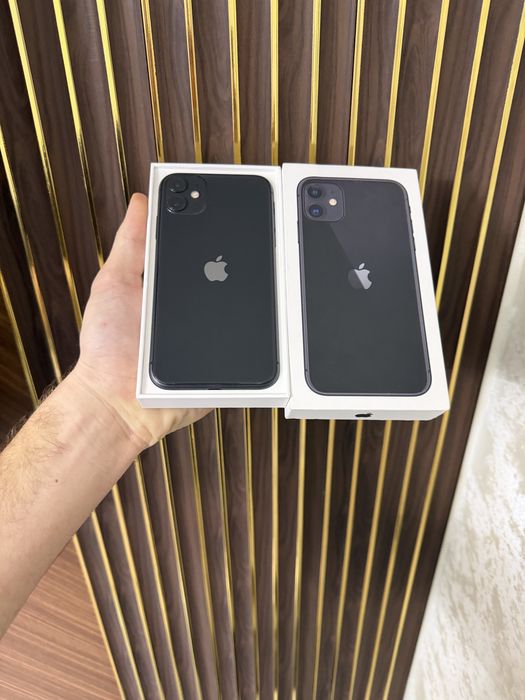 Iphone 11 128 Айфон 11 128