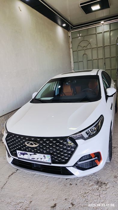 Chery arizo 6 pro full pozitsiyasi