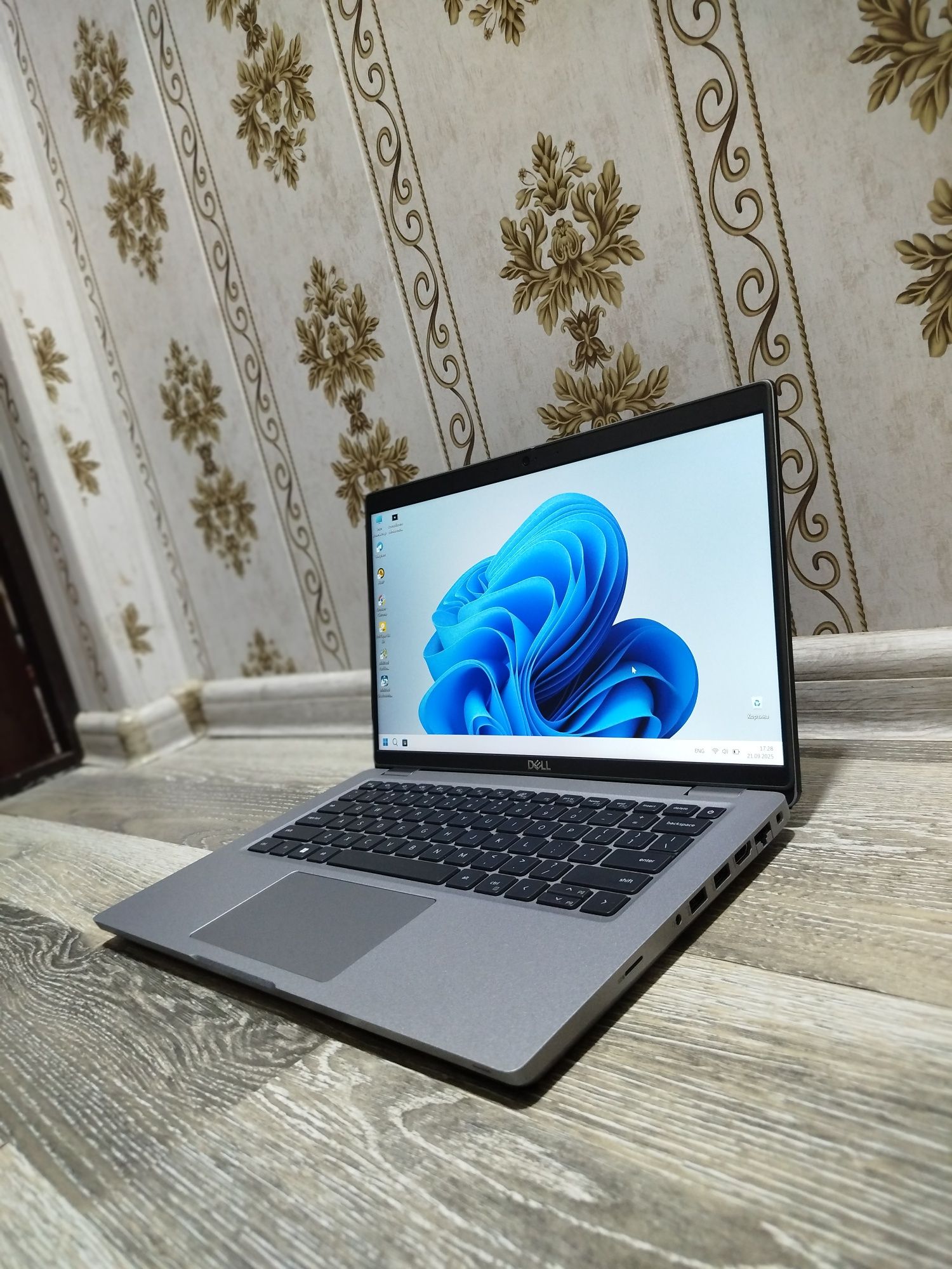 Dell 12-Avlod | Kuchli, Tezkor, Ishonchli! 16/256 gb