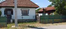 casa de vanzare + teren intravilan com Polovragi