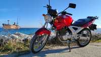 Vand Motocicleta Honda CBF 250