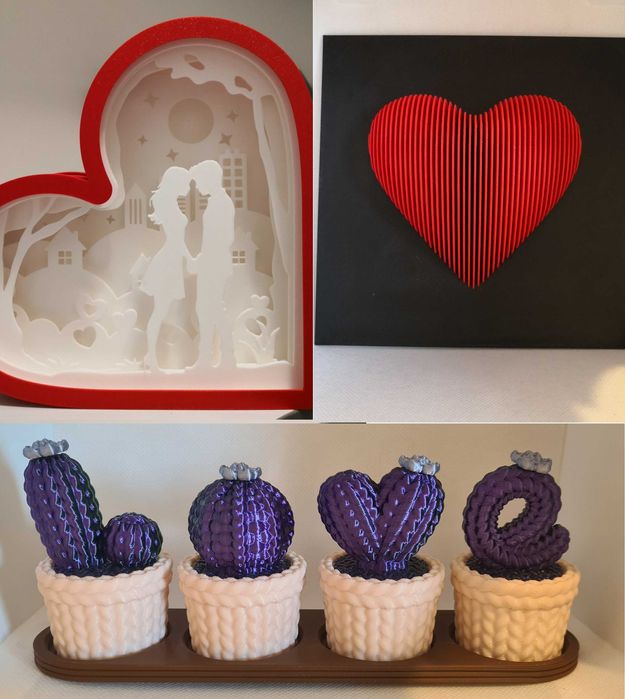 3D Led лампа| фигурки | 3d картина | Перфектният подарък