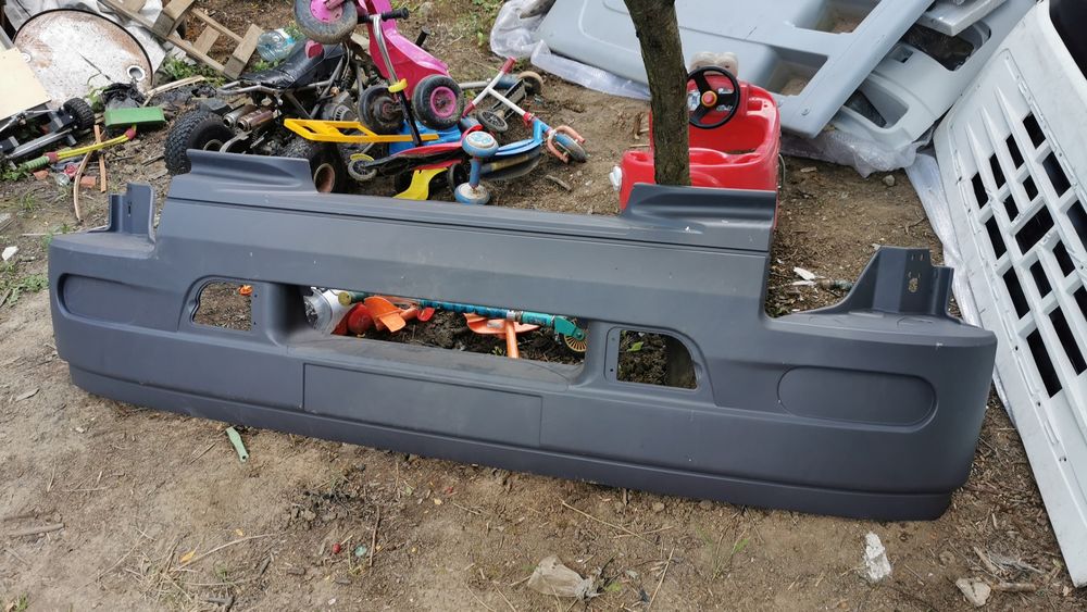 Elemente Caroserie cap tractor