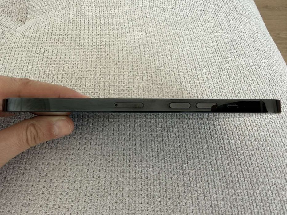 iPhone 14 Pro Max 128GB Space Grey - Отлично състояние