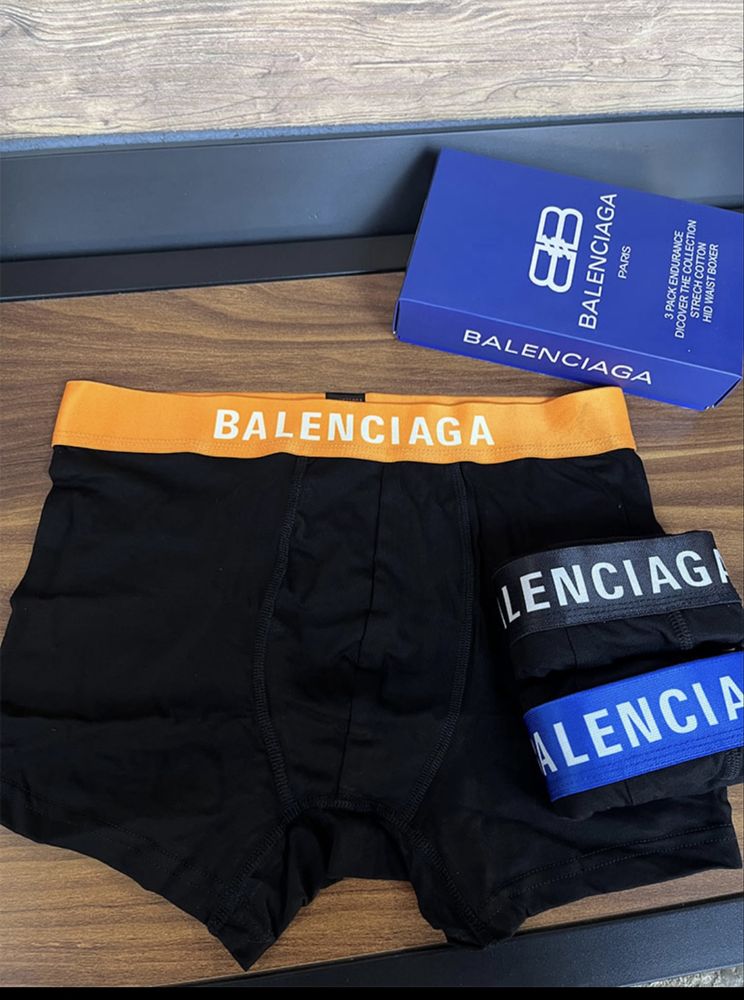 Мъжки боксерки Balenciaga