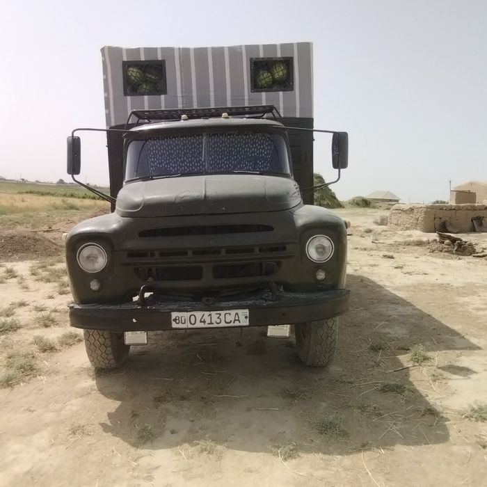 Zil 131 sotiladi