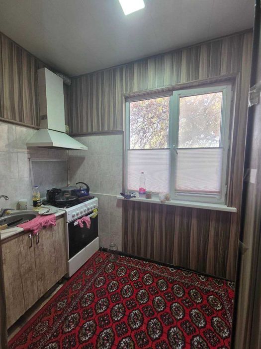 Продаётся 3/3/4 на Юнусабаде 8 квл, площадь 68м2