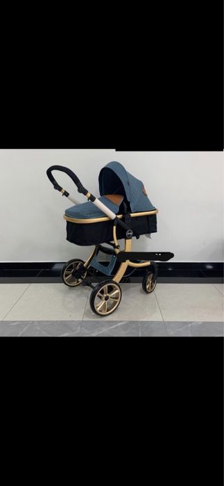 Срочно!!! Продам коляску в хорошем состоянии