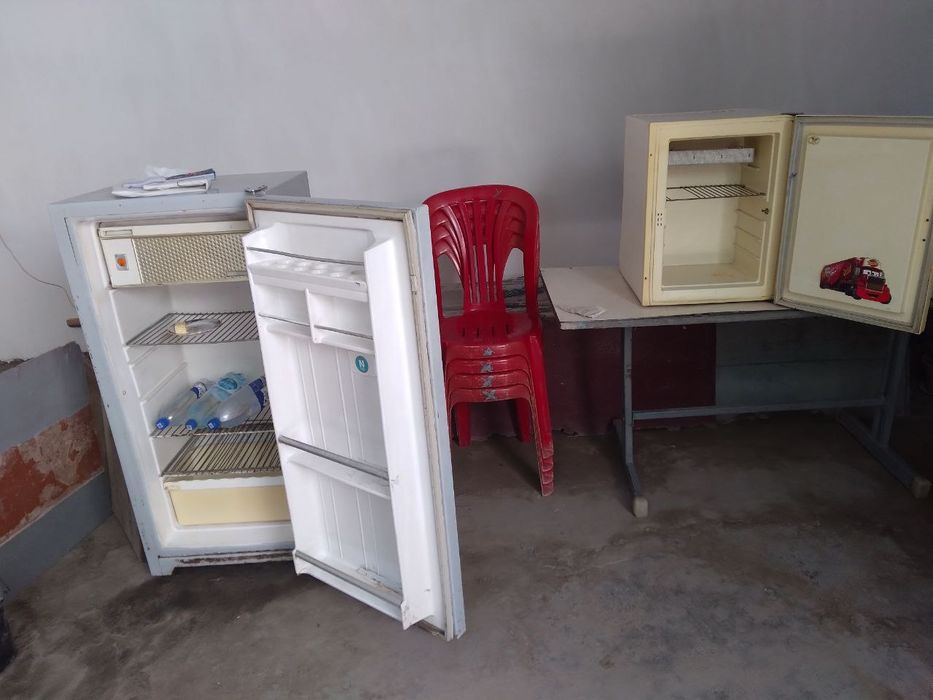 Muzlatgich holati yaxshi