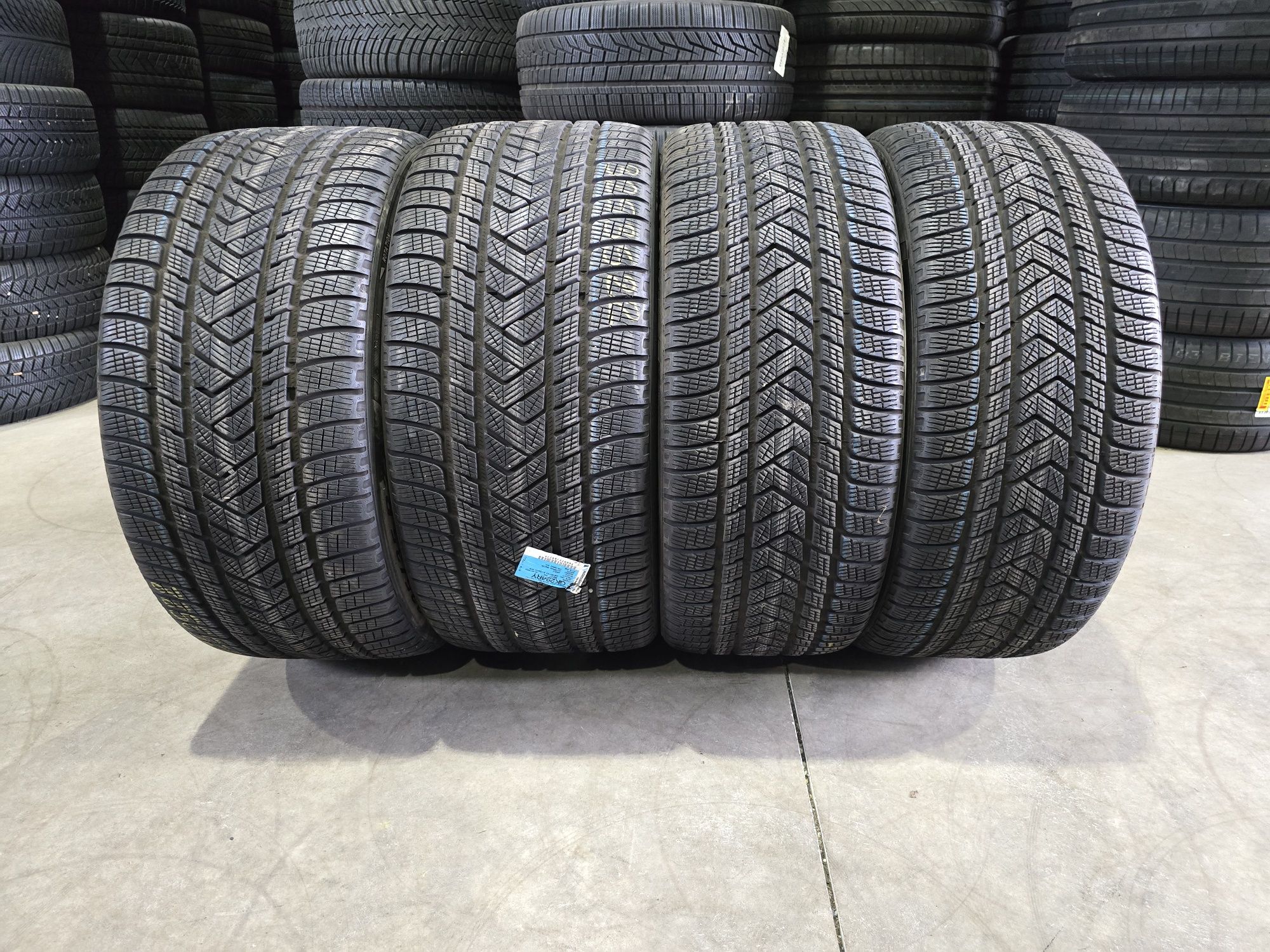 325/35/22//285/40/22 PIRELLI