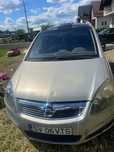 Opel Zafira 2.0