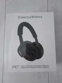 Bowers & Wilkins PX7 Noi Sigilate