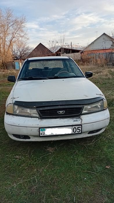 ПРОДАМ Daewoo Nexia