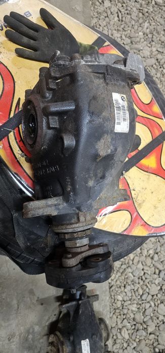 Grup/diferential spate bmw seria 3 f30 raport 2.93