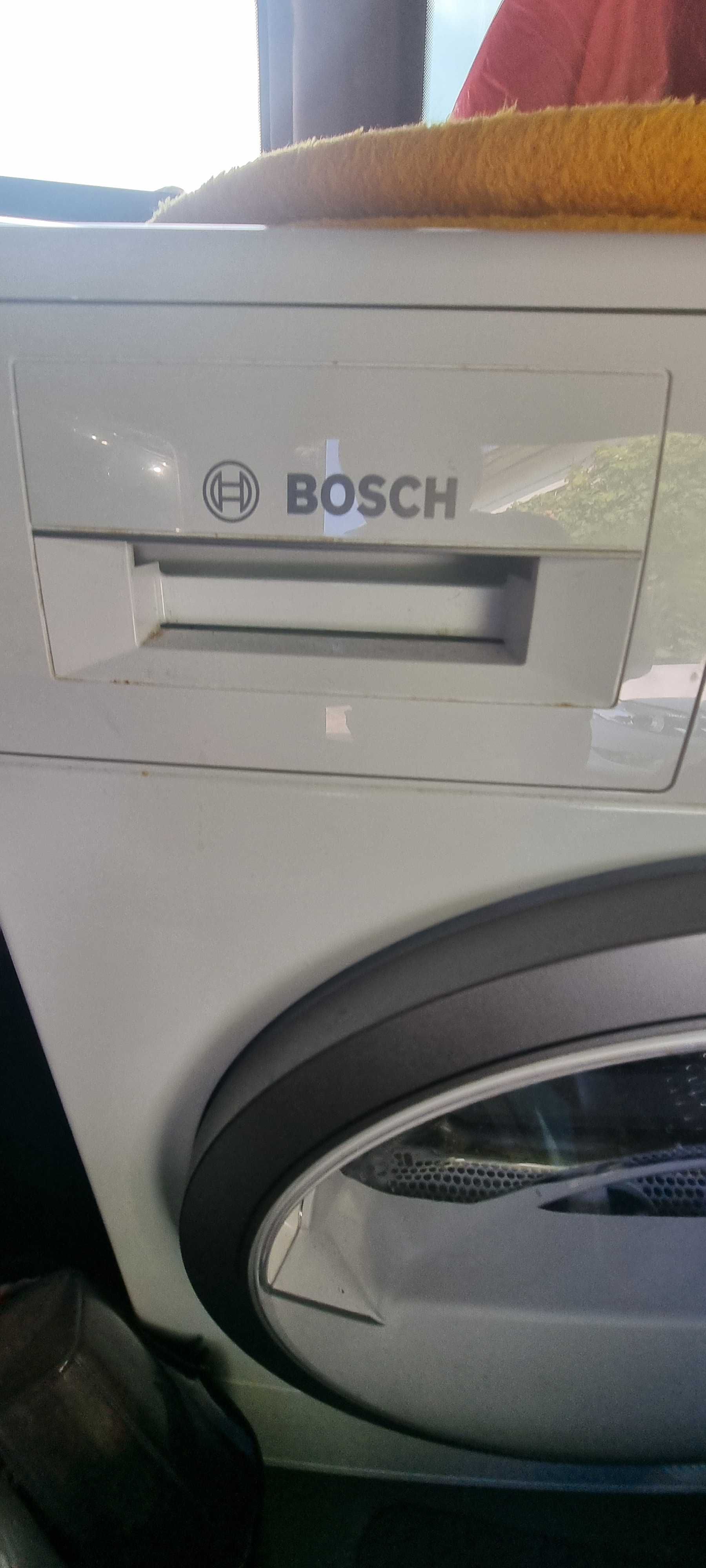 Сушильня Bosch 6 S
