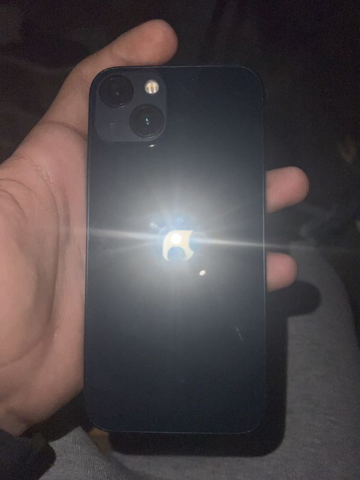 Iphone 13 | 128 gb | Yomkos 100 | Holati ideal