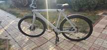 Bicicleta Vanmoof s3