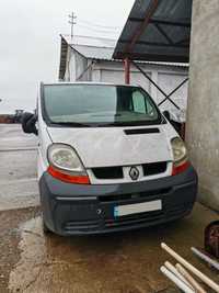 Renault Trafic 1.9 dci