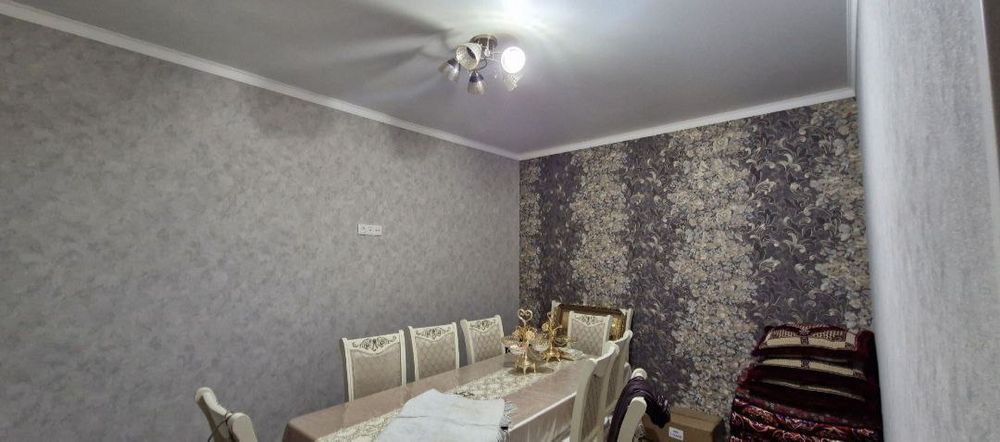 Срочно продается коттедж 1 сотка 3 комнаты И. Ашрафий