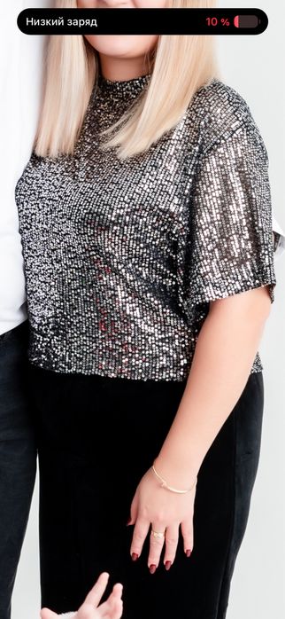 Продам кофту к Новогоднему корпоративу