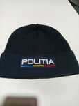 Fes/căciulă Polițist