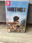 Hunting Simulator 2 - Nintendo Switch - Joc fizic, nou, sigilat