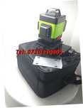 Oferta Ultimul Model  Nivela Raza Ldvian 16 Lini 4d Fascicul Verde