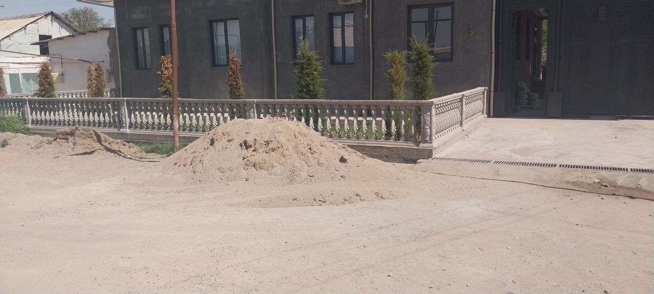 Rim ustumlar quyish xizmati