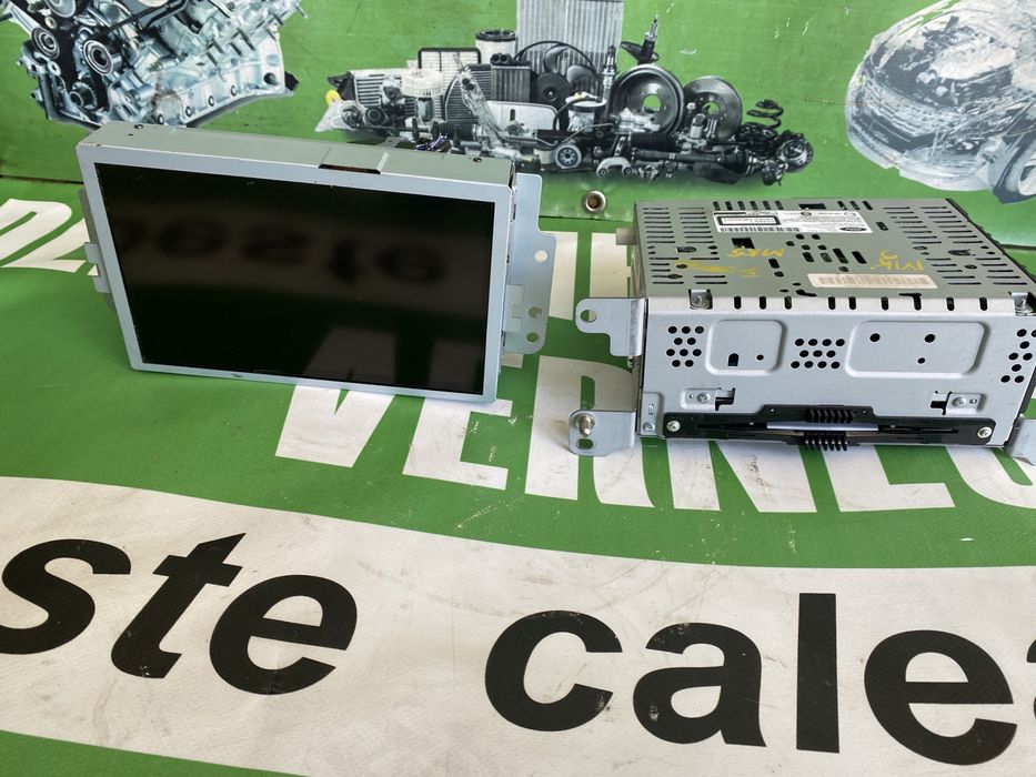 Navigație ,Display  Ford Mondeo MK 5 2017