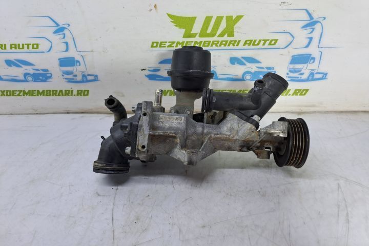 Pompa apa 1.6 benzina M 270.910 a2702000000 Mercedes-Benz GLA-Class X156 seria