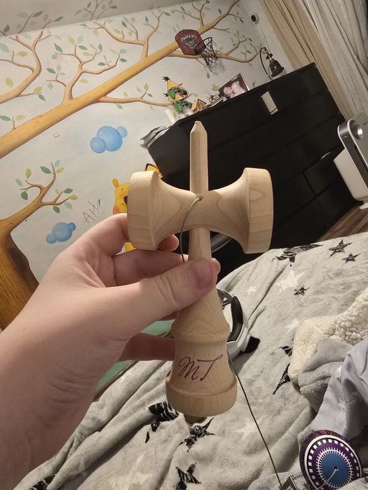 Ken lotus maharu pro model