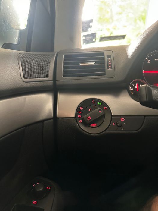 Audi A4 2.0TDI 2007г