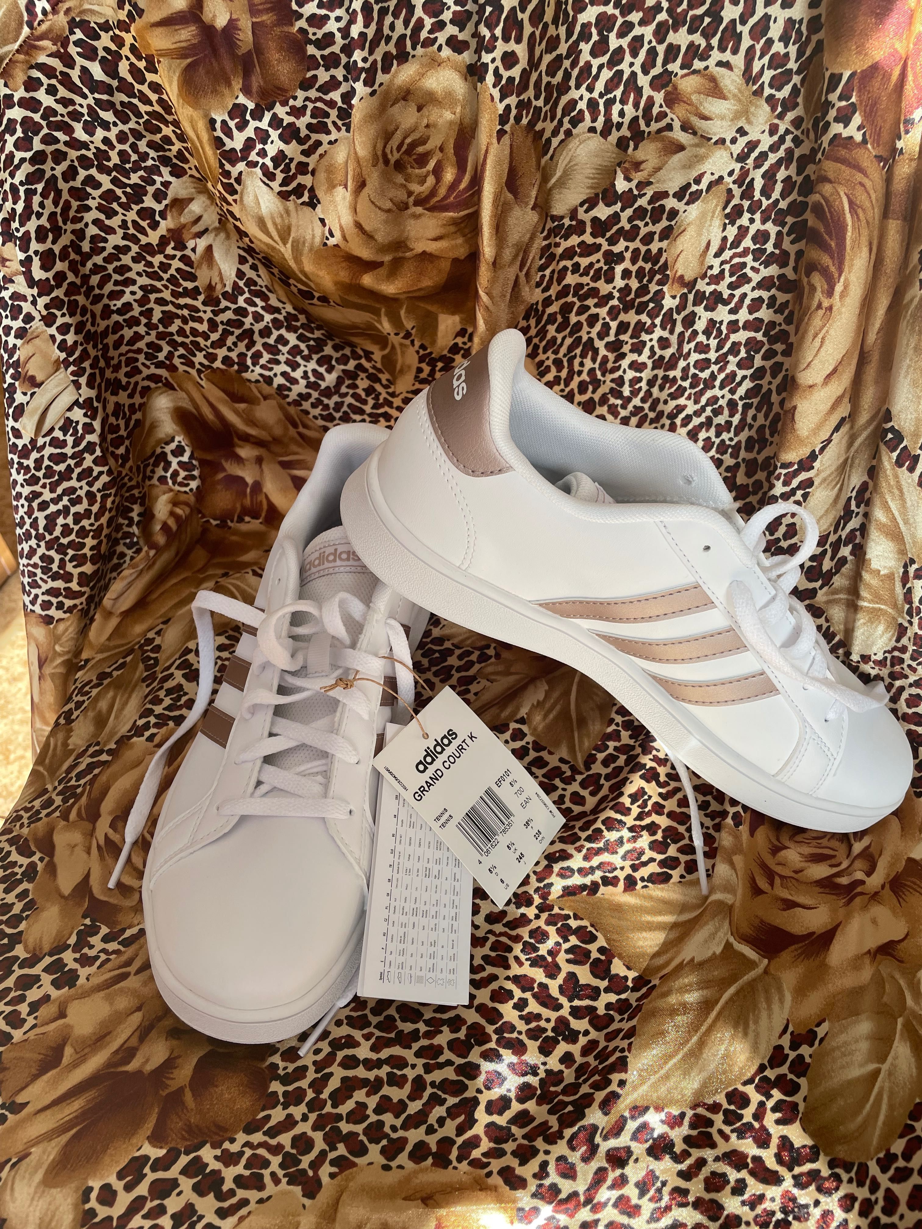 ADIDAS маратонки