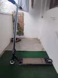 Trotineta Freestyle