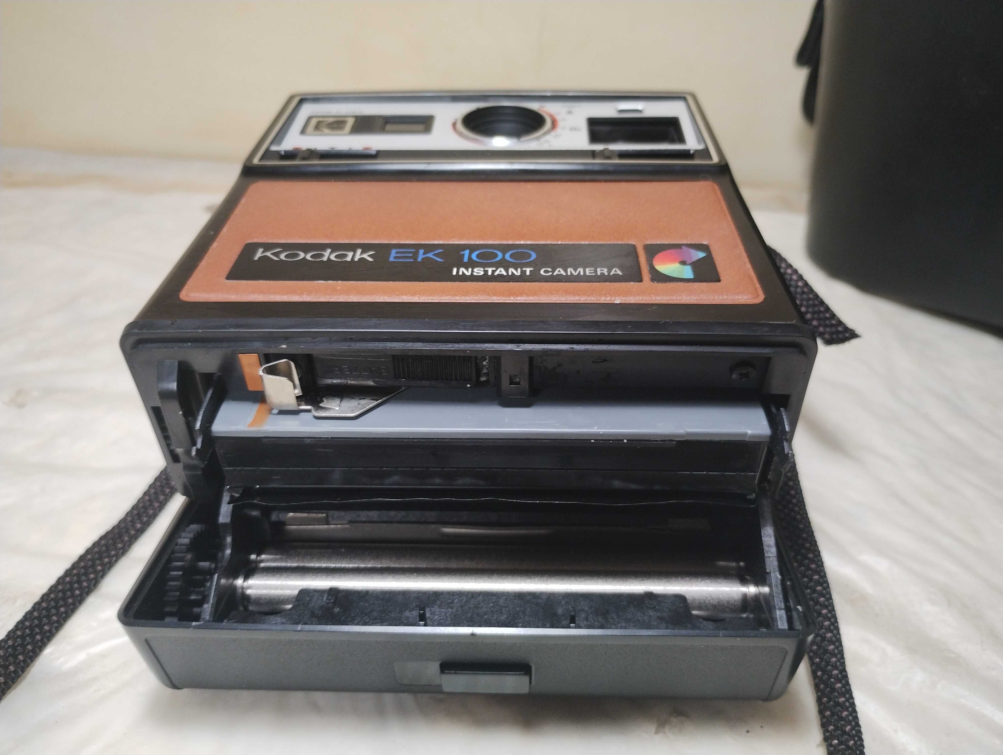 KODAK EK100 (1978) оригинал