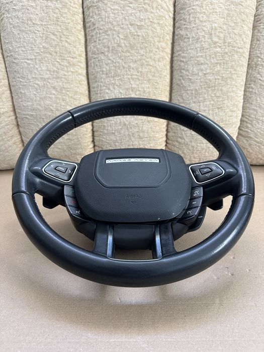 Volan + Airbag Range Rover Evoque 2011-2019