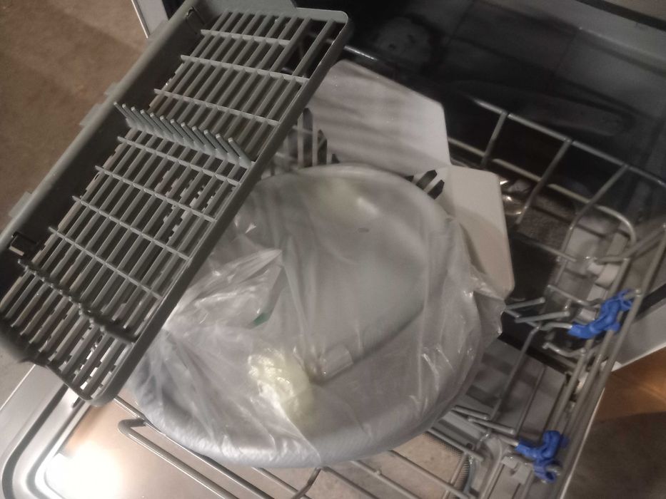 SUPER OFERTA OFERTA Masina spalat vase-50%