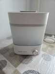Sterilizator si uscator de biberoane Philips Avent SCF293/00