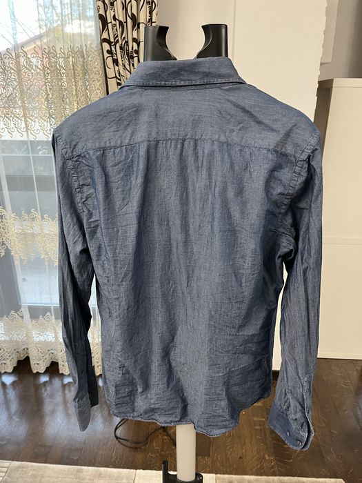 Camasa Massimo Dutti masura M