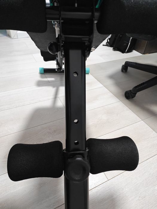 Aparat abdomene Kondition AB Dual Trainer – ca nou!