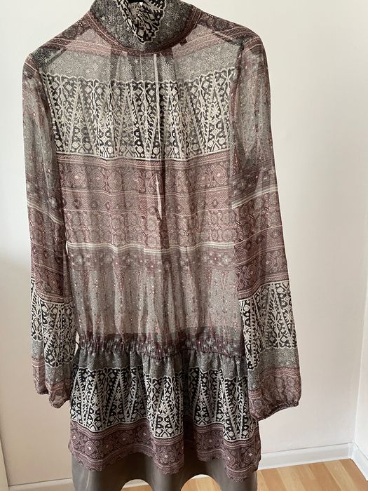 Patrizia Pepe рокля размер It 42/S нова оригинална